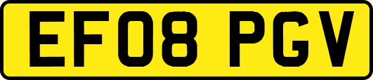 EF08PGV