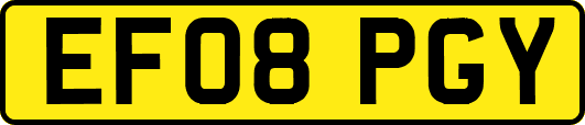 EF08PGY