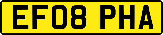 EF08PHA