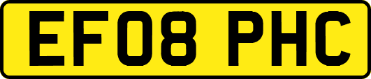 EF08PHC