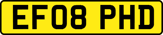 EF08PHD