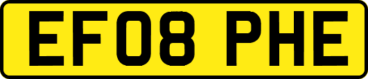 EF08PHE