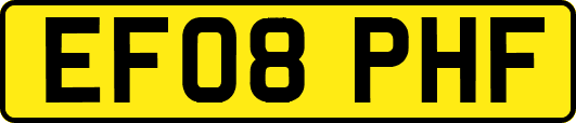 EF08PHF