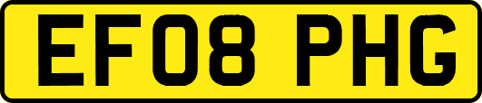 EF08PHG
