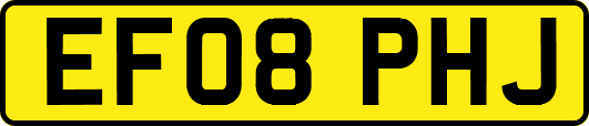EF08PHJ