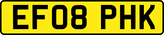 EF08PHK