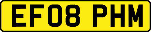 EF08PHM