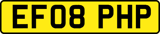 EF08PHP