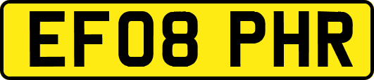 EF08PHR