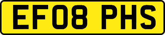 EF08PHS