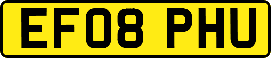 EF08PHU