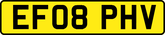 EF08PHV
