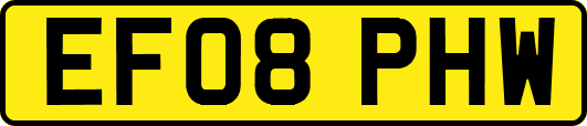 EF08PHW