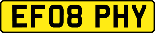 EF08PHY