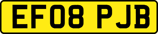 EF08PJB