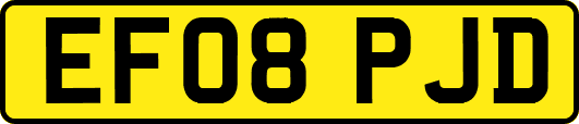 EF08PJD