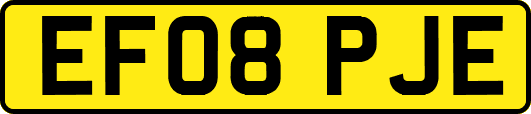 EF08PJE