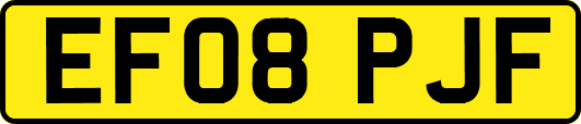 EF08PJF