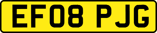 EF08PJG