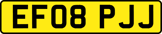EF08PJJ
