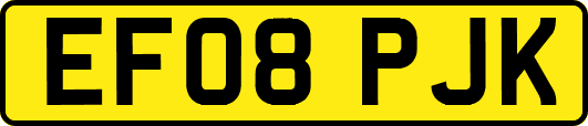 EF08PJK