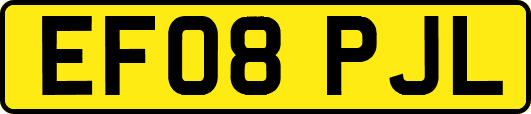 EF08PJL