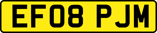 EF08PJM