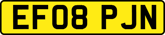 EF08PJN