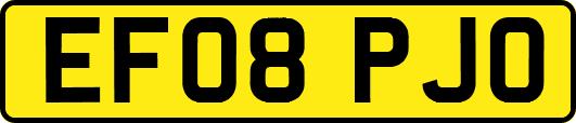 EF08PJO