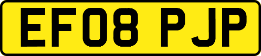 EF08PJP
