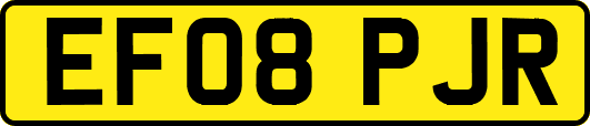 EF08PJR