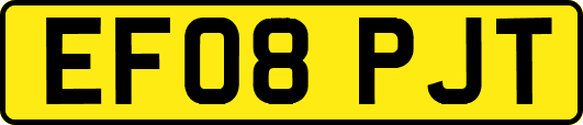 EF08PJT