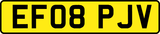 EF08PJV