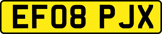 EF08PJX