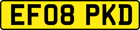 EF08PKD