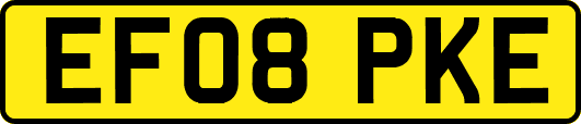 EF08PKE