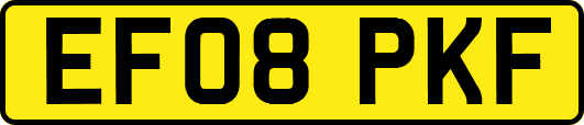 EF08PKF