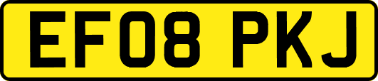 EF08PKJ