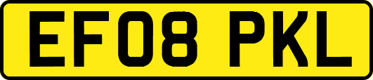 EF08PKL