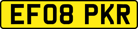 EF08PKR