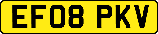 EF08PKV