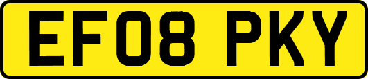 EF08PKY