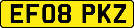 EF08PKZ