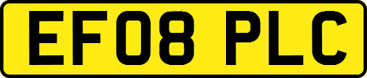 EF08PLC