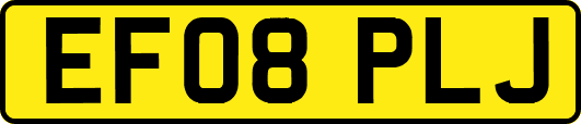 EF08PLJ