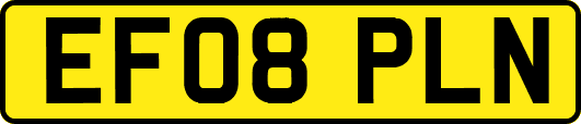 EF08PLN