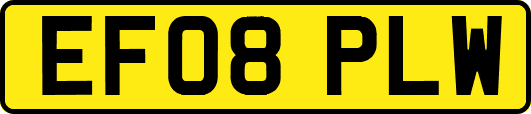 EF08PLW