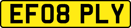 EF08PLY
