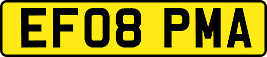 EF08PMA