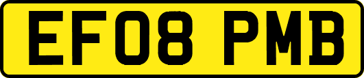 EF08PMB